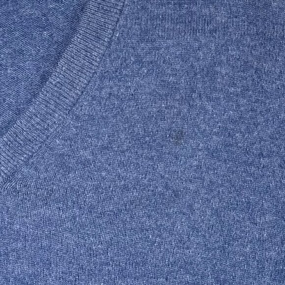 Burberrys Unisex Vintage Sweater - Picture 9 of 12